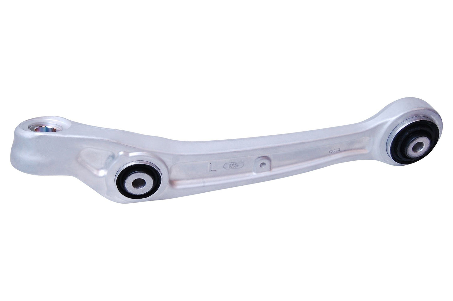 Front View of Front Left Suspension Control Arm MEVOTECH CMS70178