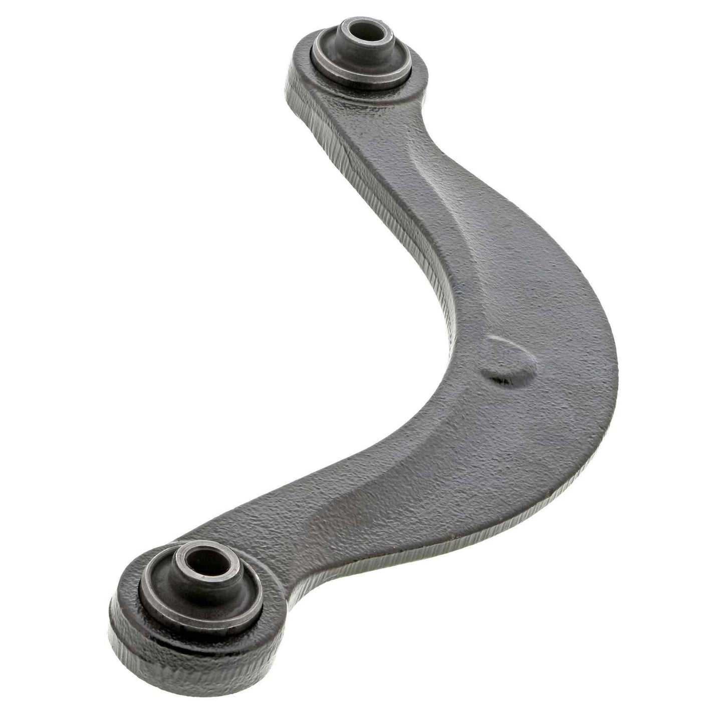 Angle View of Rear Upper Suspension Control Arm MEVOTECH CMS76111