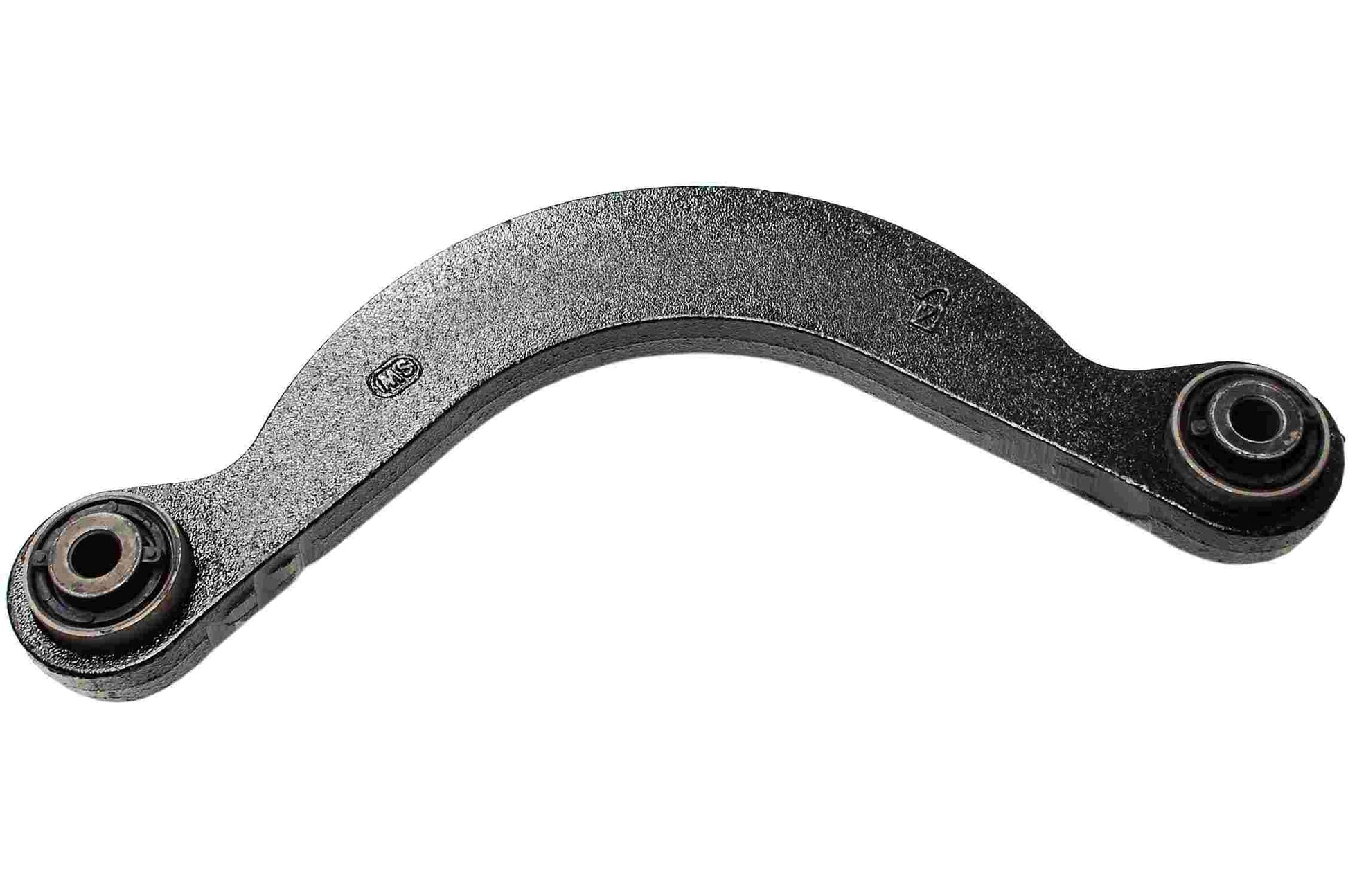 Front View of Rear Upper Suspension Control Arm MEVOTECH CMS761170