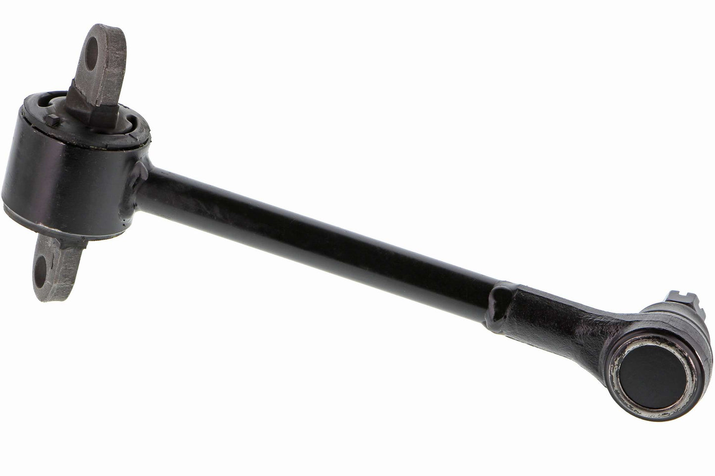 Back View of Rear Upper Suspension Control Arm and Ball Joint Assembly MEVOTECH CMS761196