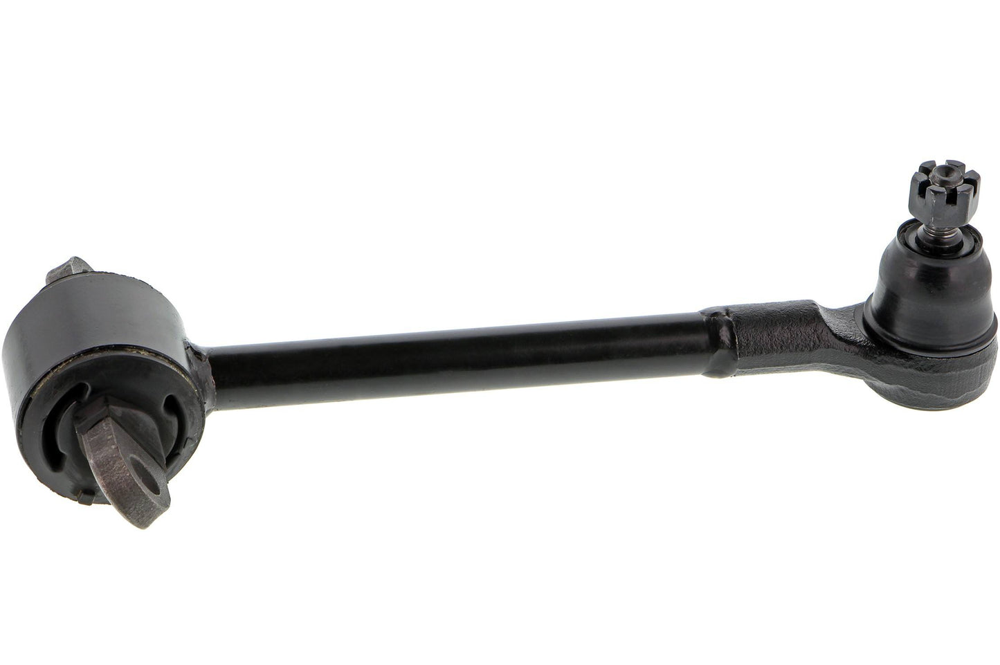 Front View of Rear Upper Suspension Control Arm and Ball Joint Assembly MEVOTECH CMS761196