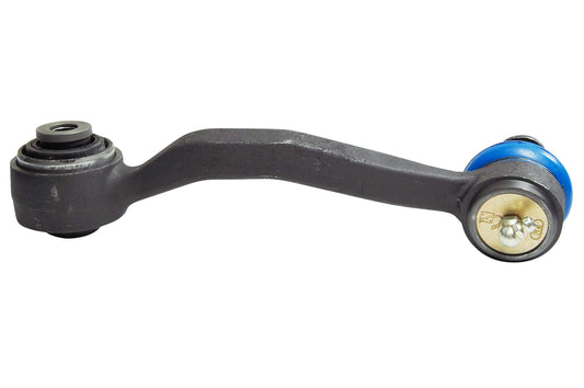 Back View of Front Upper Right Suspension Control Arm and Ball Joint Assembly MEVOTECH CMS76119