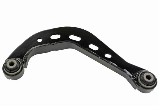 Back View of Rear Upper Suspension Control Arm MEVOTECH CMS761209