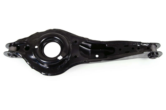 Back View of Rear Suspension Control Arm MEVOTECH CMS76155