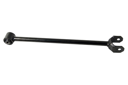 Front View of Rear Suspension Trailing Arm MEVOTECH CMS801020