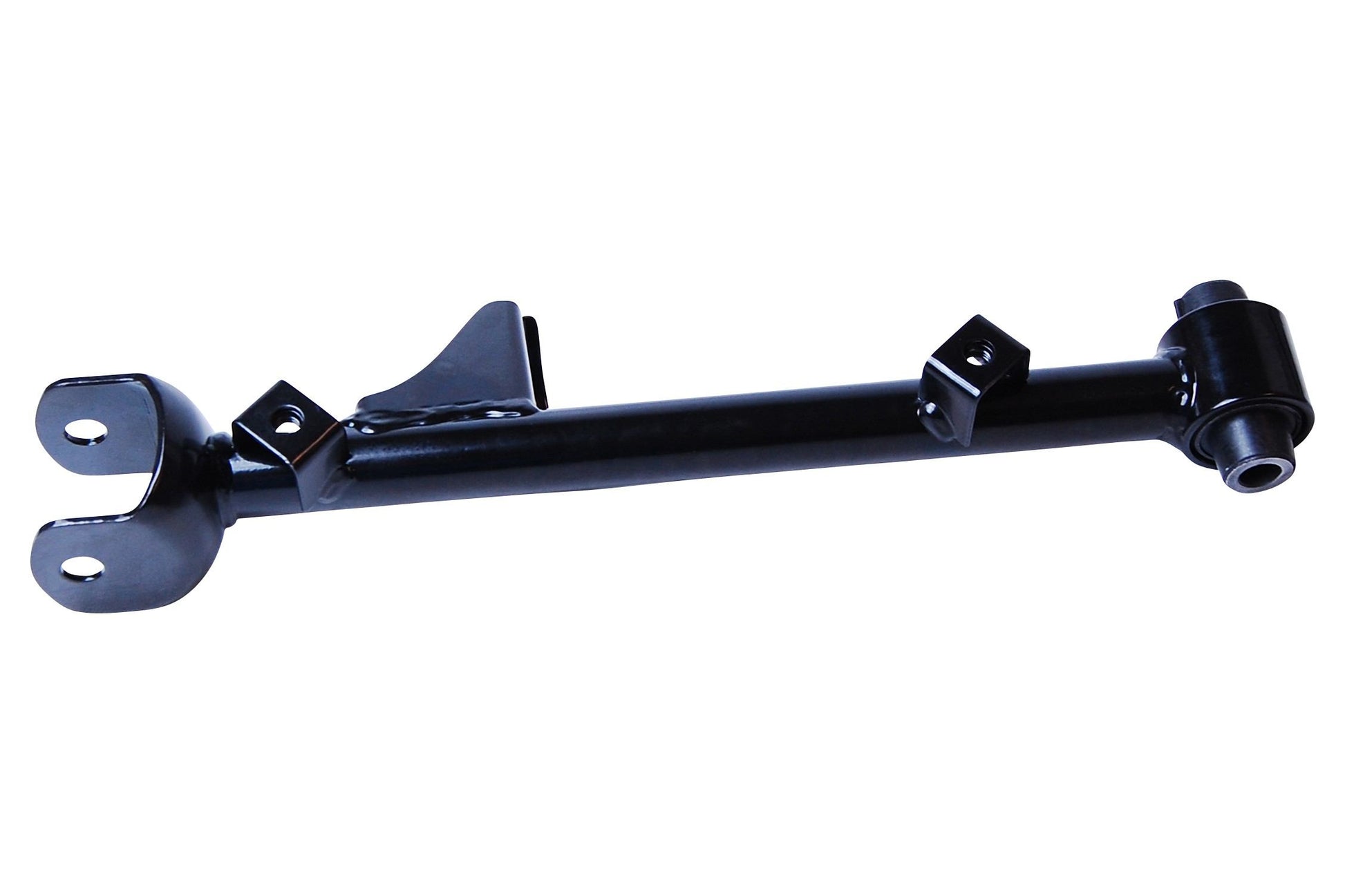 Front View of Rear Right Lateral Arm MEVOTECH CMS801024