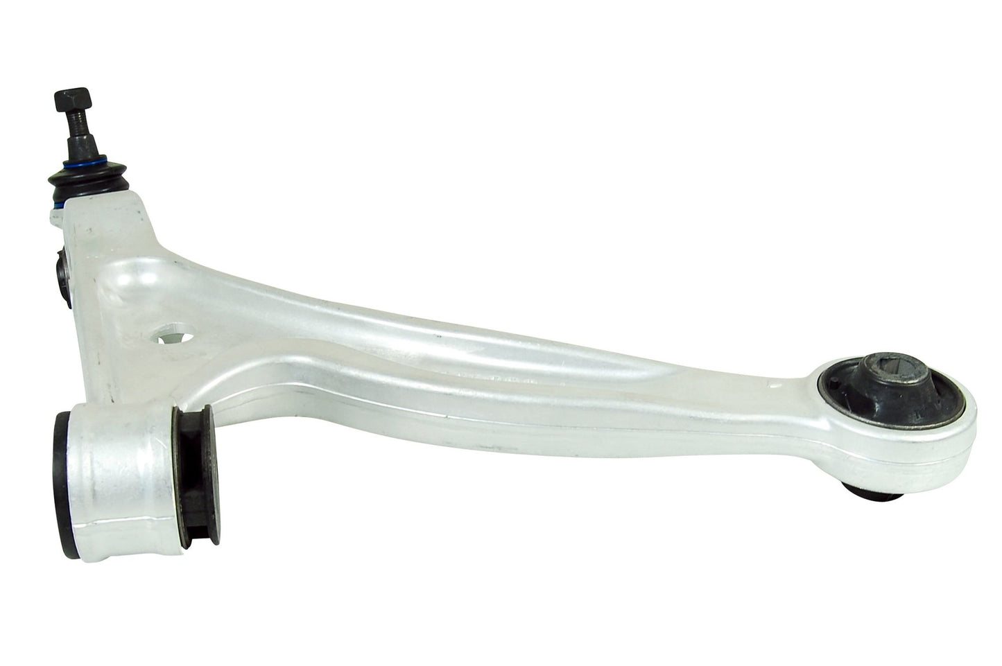 Front Left Suspension Control Arm and Ball Joint Assembly CMS801130