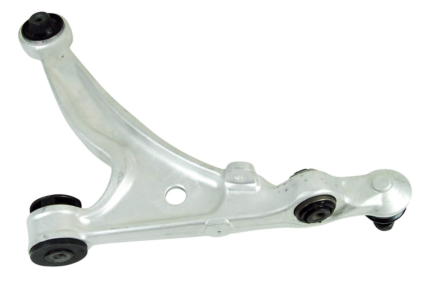 Front Left Suspension Control Arm and Ball Joint Assembly CMS801130