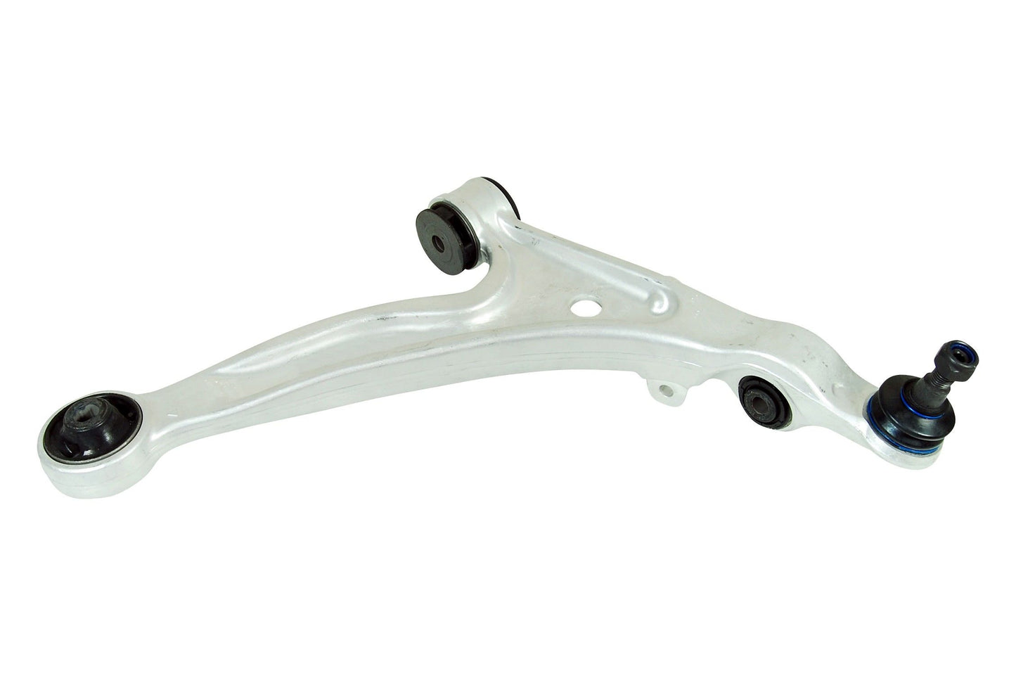 Front Left Suspension Control Arm and Ball Joint Assembly CMS801130