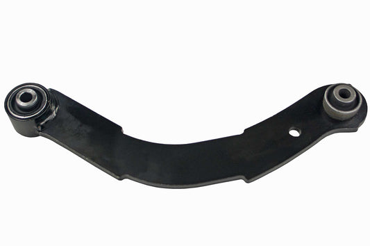 Front View of Rear Upper Suspension Control Arm MEVOTECH CMS801135