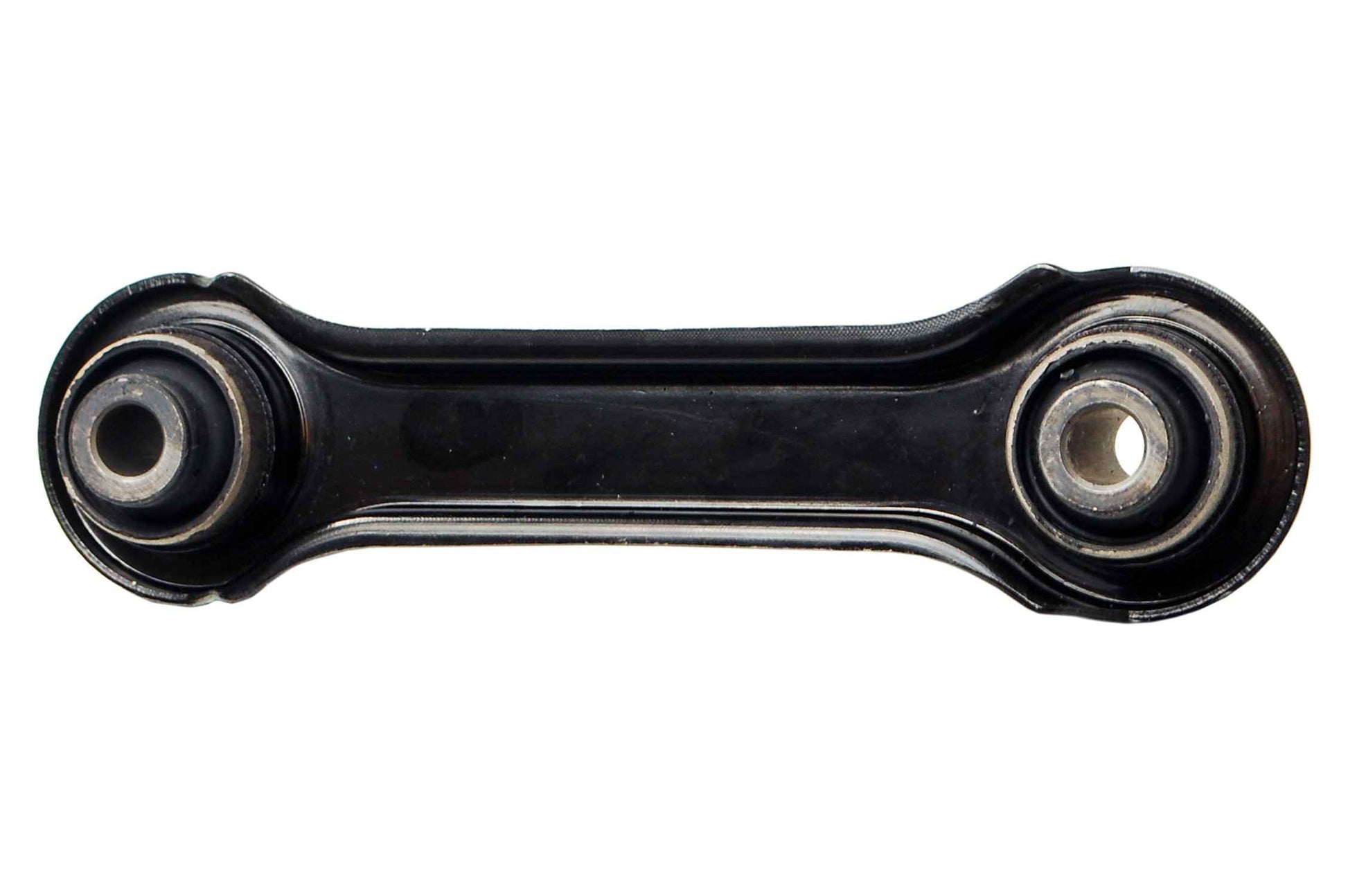 Back View of Rear Suspension Control Arm MEVOTECH CMS801141