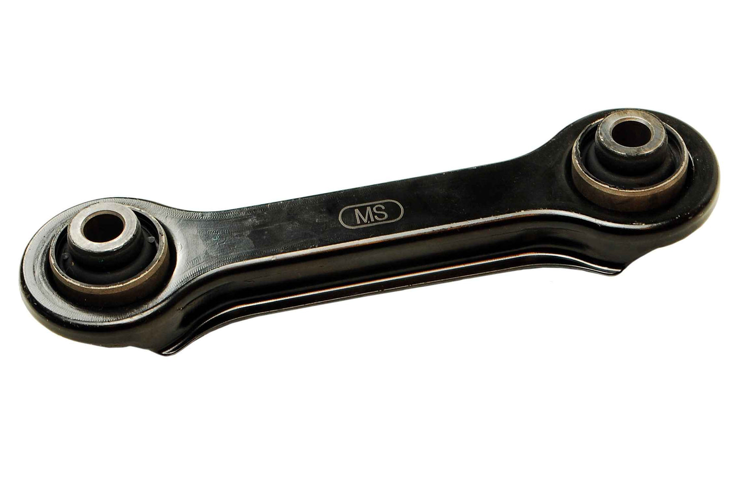 Front View of Rear Suspension Control Arm MEVOTECH CMS801141