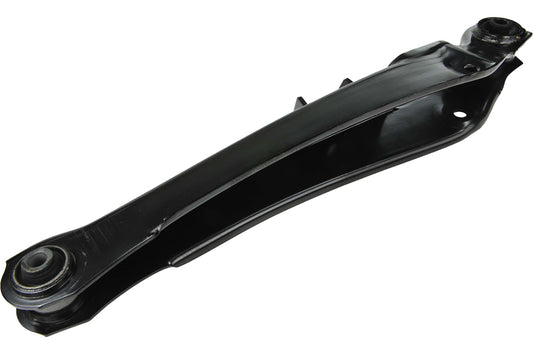 Back View of Rear Suspension Control Arm MEVOTECH CMS801152