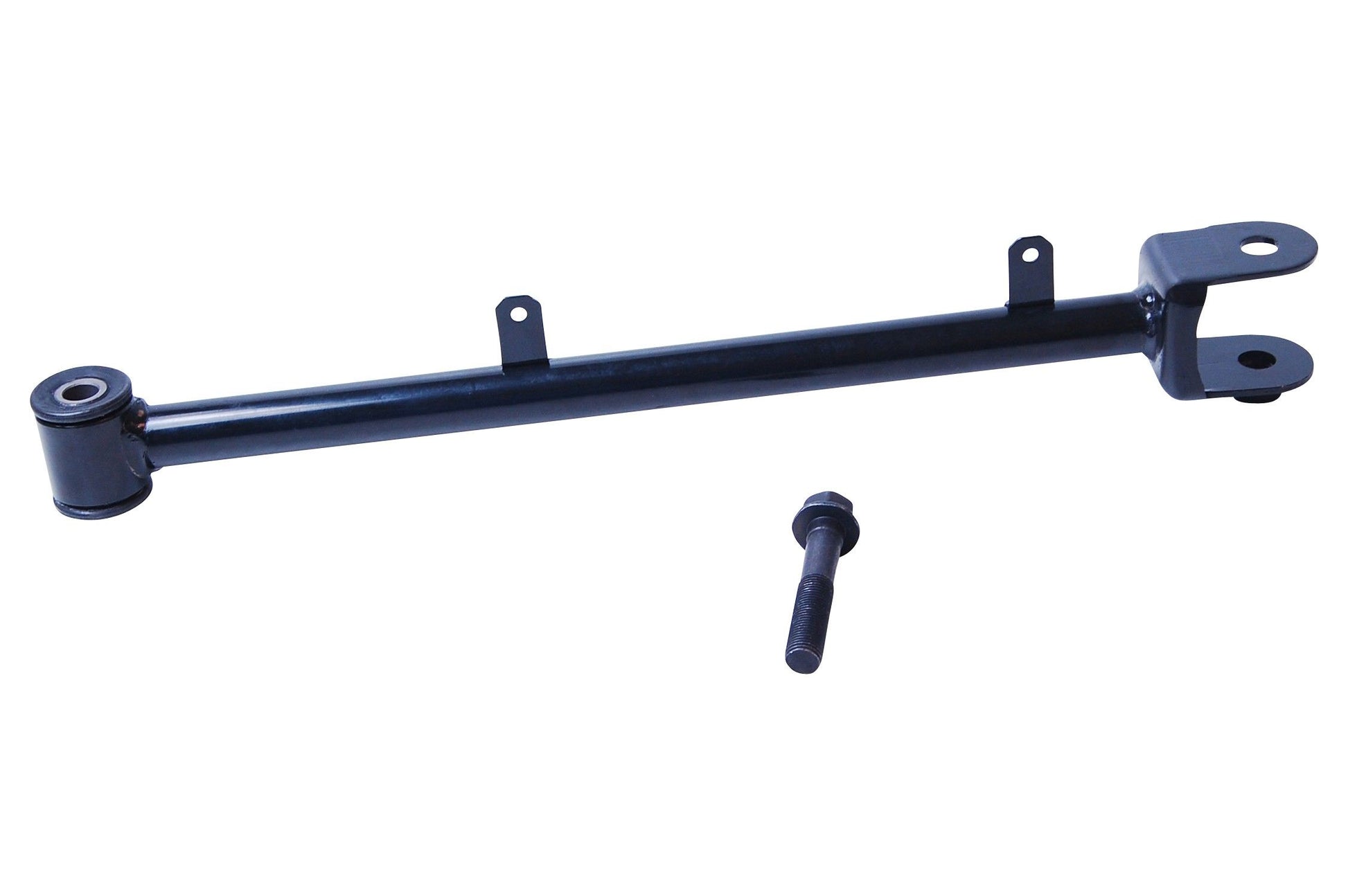 Front View of Rear Lateral Arm MEVOTECH CMS801164