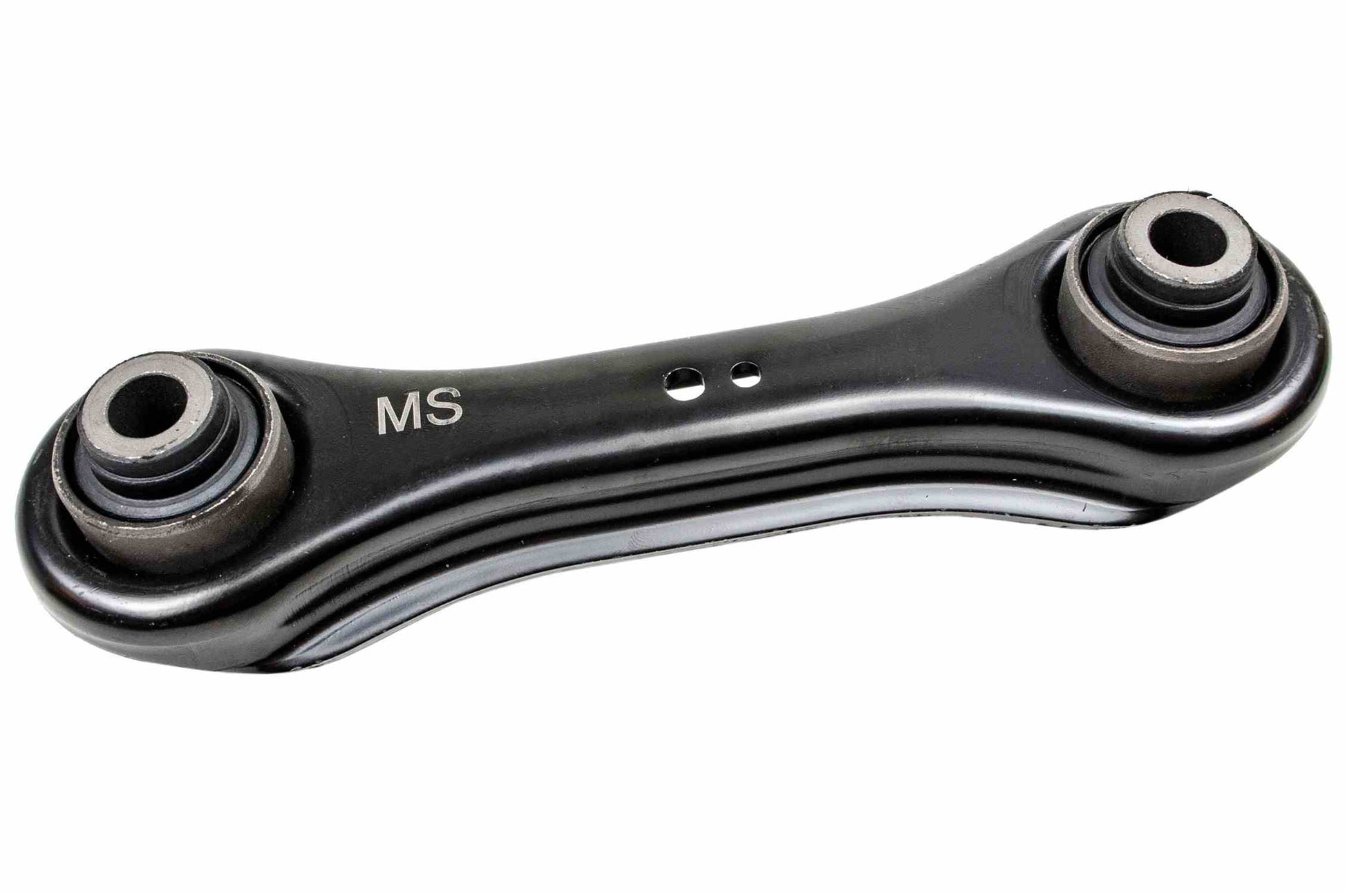 Front View of Rear Suspension Control Arm MEVOTECH CMS801171