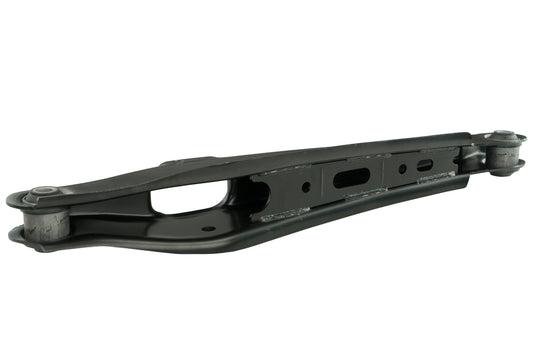 Back View of Rear Suspension Control Arm MEVOTECH CMS801214