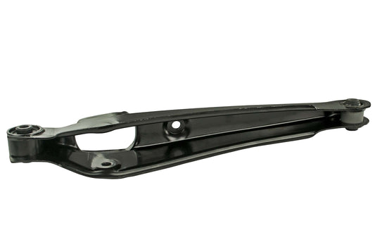 Back View of Rear Suspension Control Arm MEVOTECH CMS801215