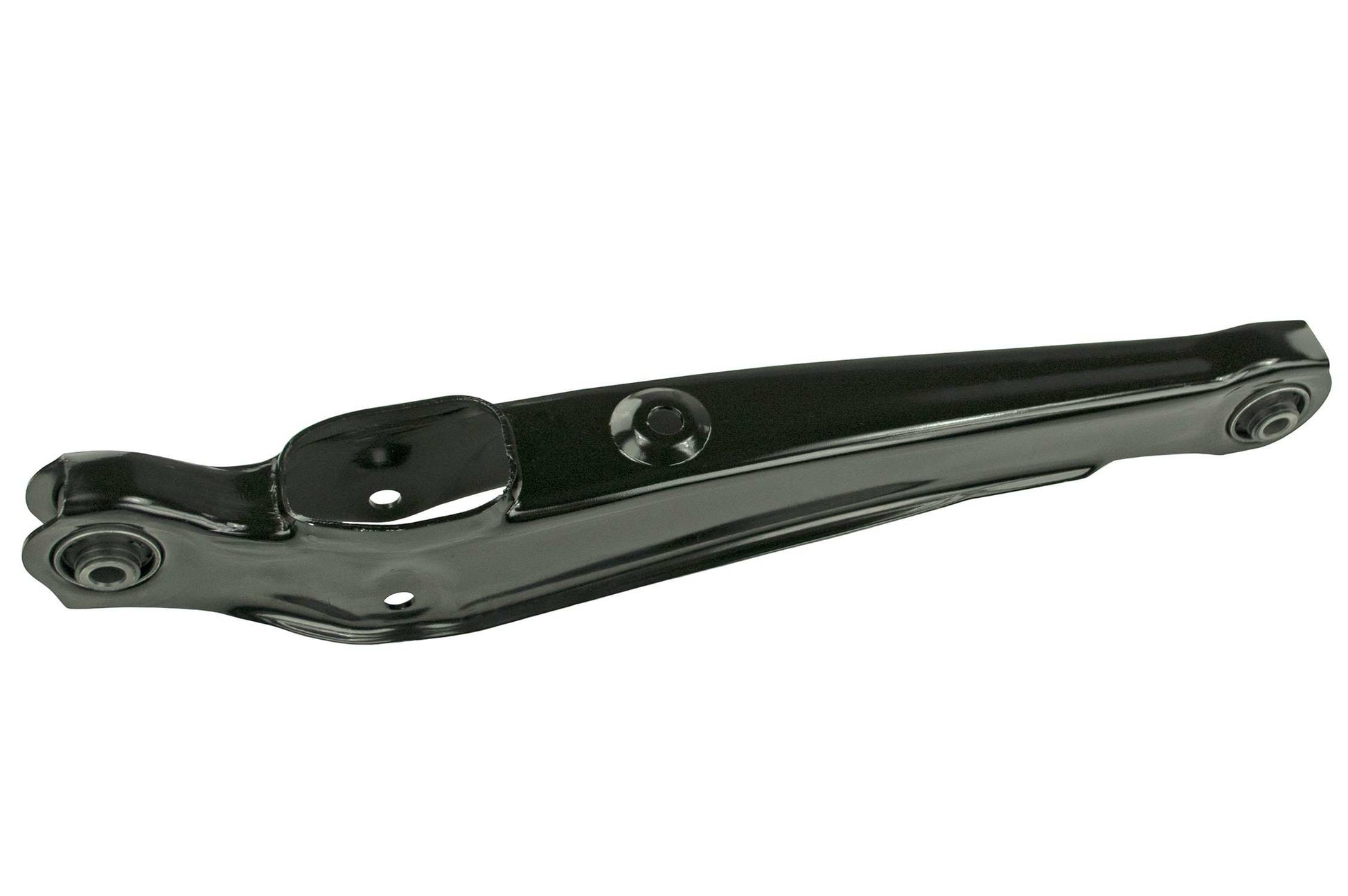 Front View of Rear Lateral Arm MEVOTECH CMS80125