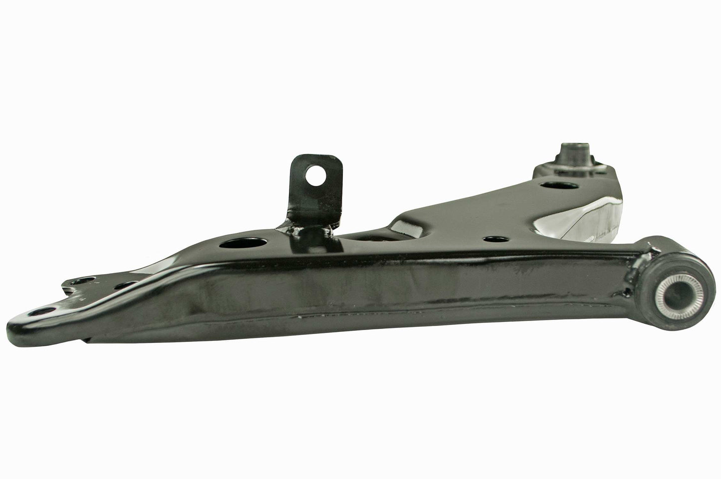 Side View of Front Right Suspension Control Arm MEVOTECH CMS8079