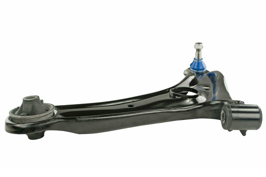 Front Left Suspension Control Arm and Ball Joint Assembly CMS86100