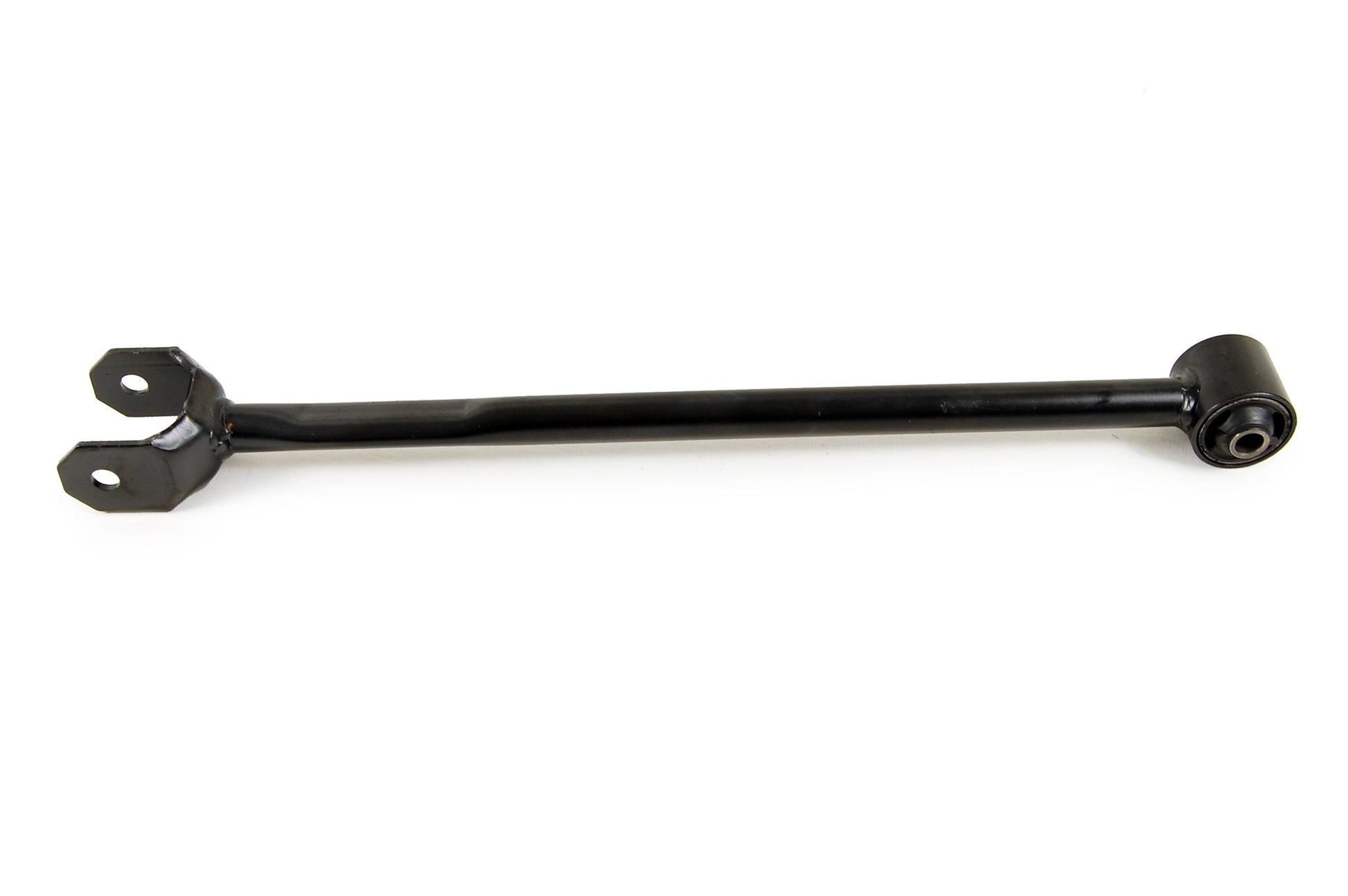 Front View of Rear Suspension Trailing Arm MEVOTECH CMS861015