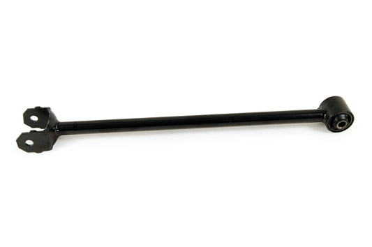 Front View of Rear Suspension Trailing Arm MEVOTECH CMS861017