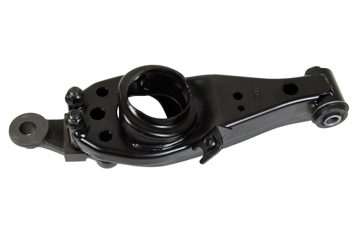 Front View of Front Left Suspension Control Arm MEVOTECH CMS861063