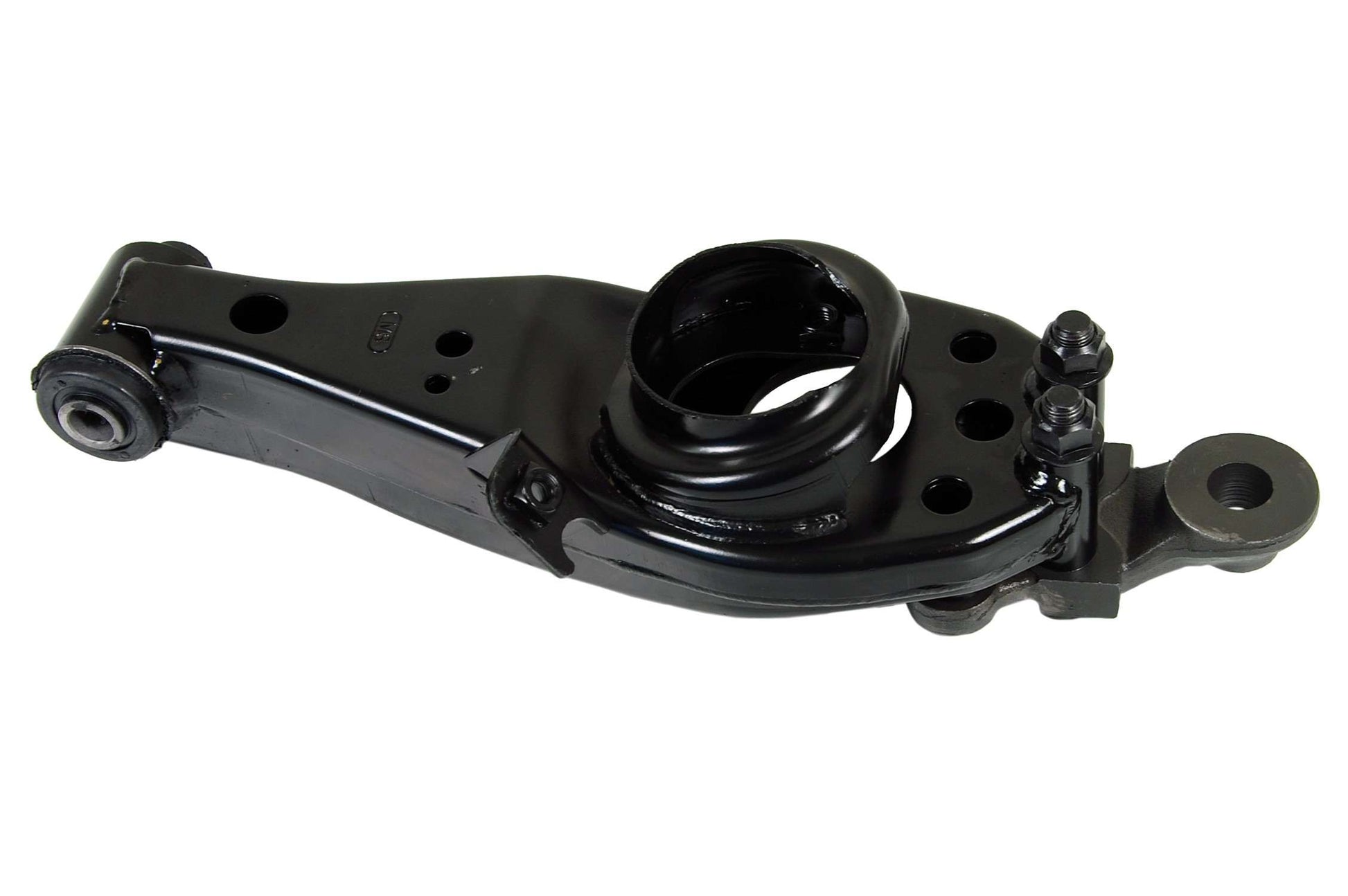 Front View of Front Right Suspension Control Arm MEVOTECH CMS861064