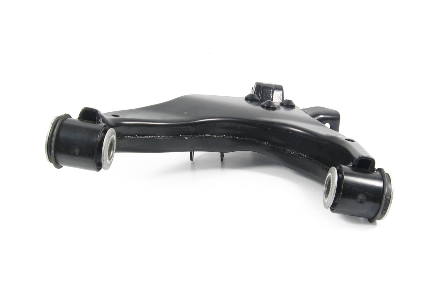 Angle View of Front Left Suspension Control Arm MEVOTECH CMS86110