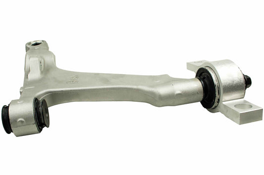 Angle View of Front Right Suspension Control Arm MEVOTECH CMS861133