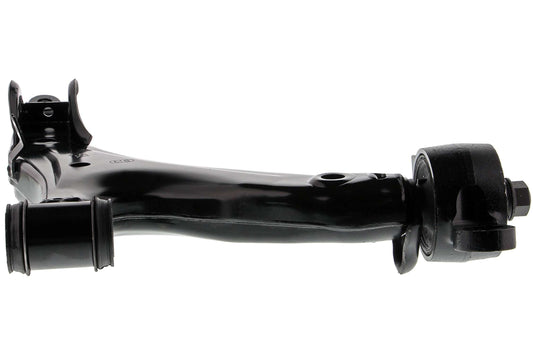 Angle View of Front Right Suspension Control Arm MEVOTECH CMS861135