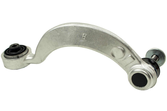 Back View of Front Upper Right Suspension Control Arm and Ball Joint Assembly MEVOTECH CMS861158