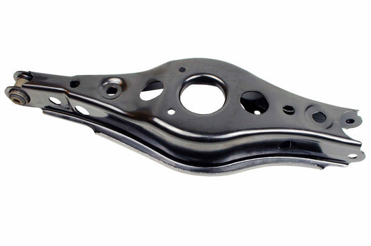 Back View of Rear Left Suspension Control Arm MEVOTECH CMS861182