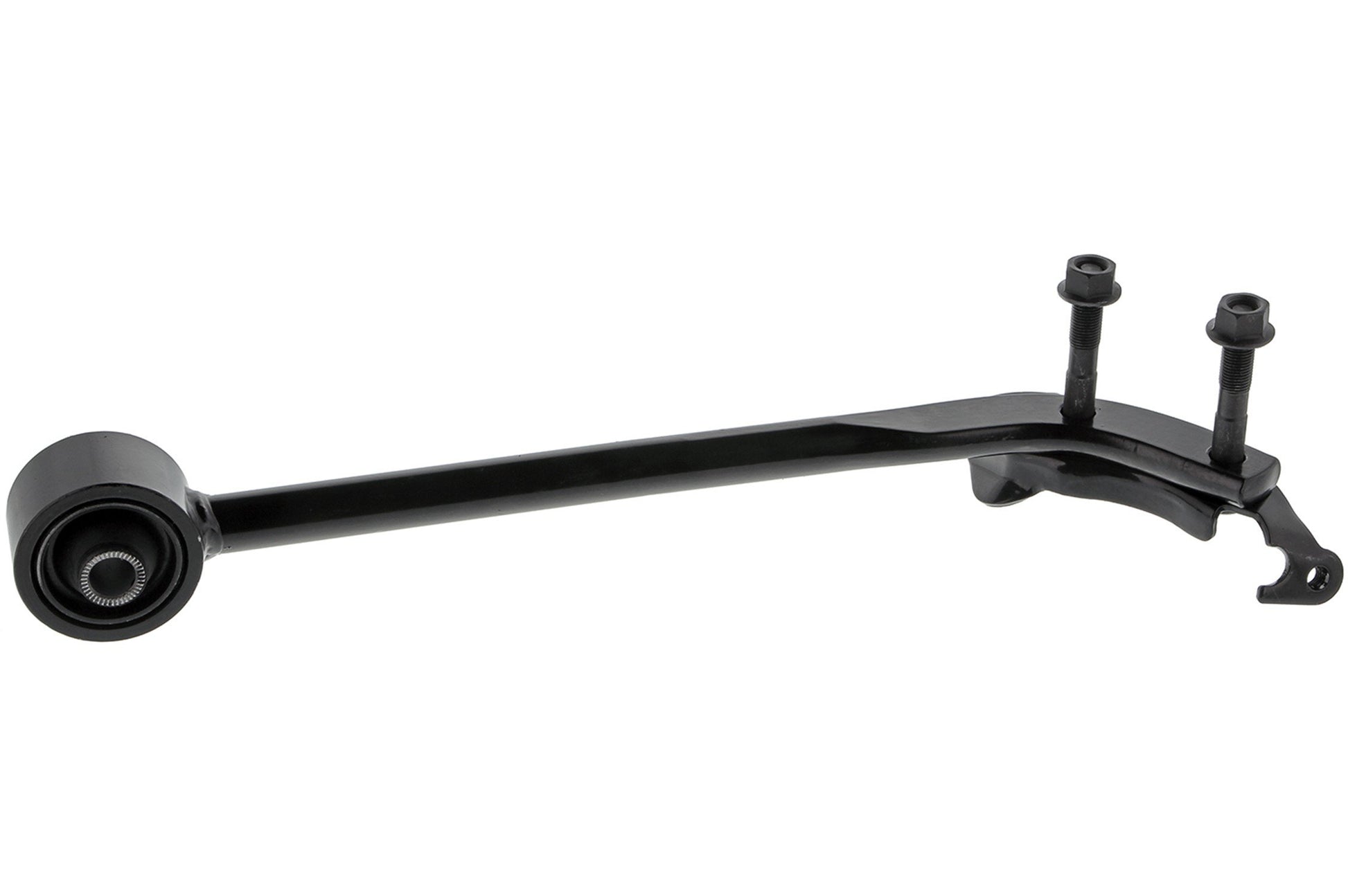 Front View of Front Left Suspension Control Arm MEVOTECH CMS861188