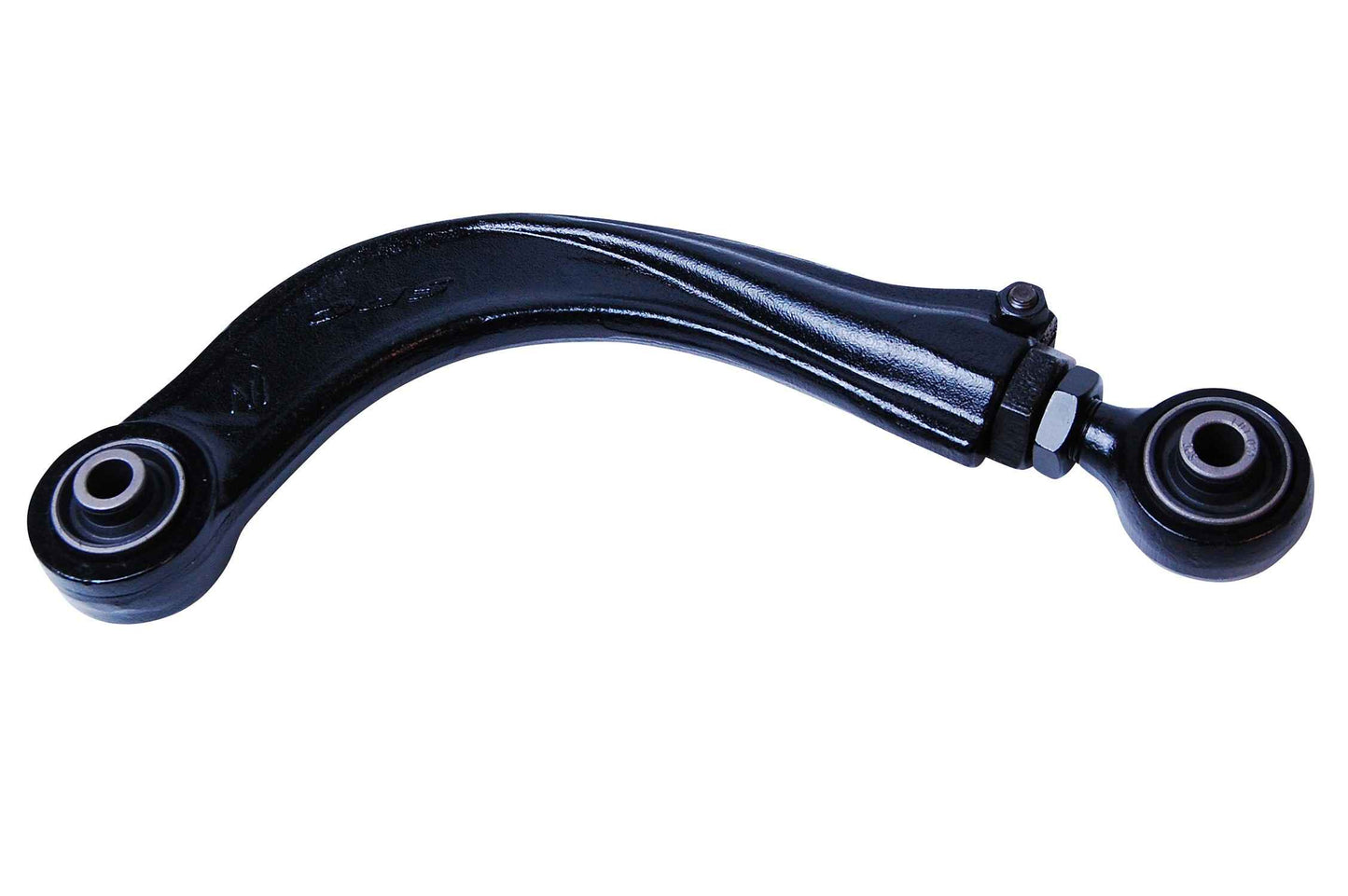 Front View of Rear Upper Suspension Control Arm Link MEVOTECH CMS861204