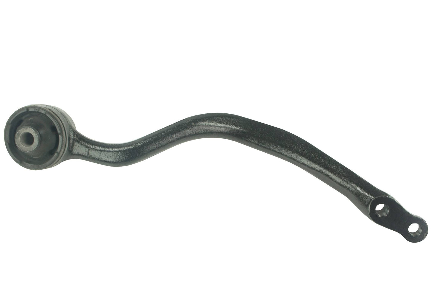 Front View of Front Rear Left Suspension Control Arm MEVOTECH CMS861243