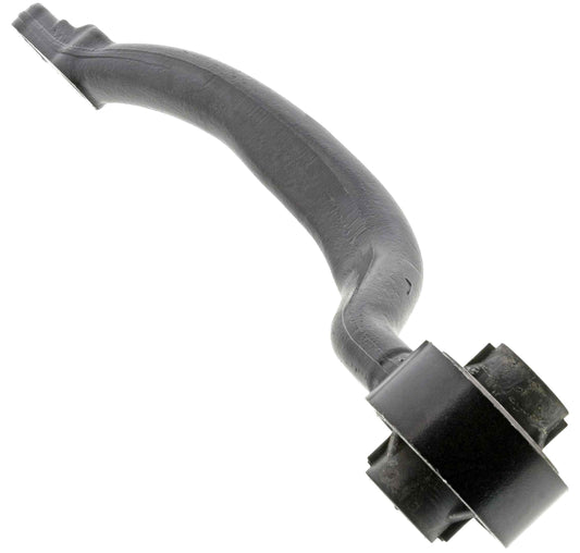 Angle View of Front Rear Left Suspension Control Arm MEVOTECH CMS861245