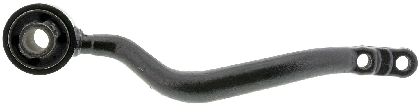 Front View of Front Rear Left Suspension Control Arm MEVOTECH CMS861245