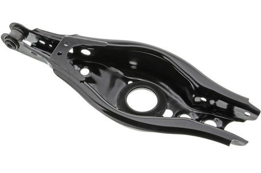 Back View of Rear Right Suspension Control Arm MEVOTECH CMS861255