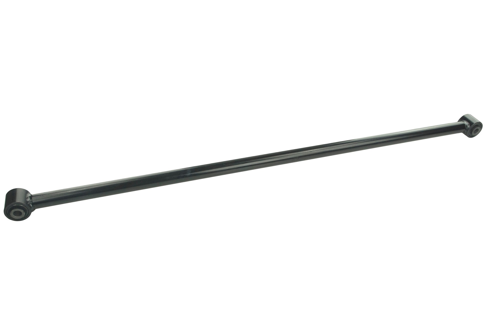 Front View of Rear Suspension Track Bar MEVOTECH CMS861258