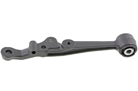 Back View of Front Left Suspension Control Arm MEVOTECH CMS861284