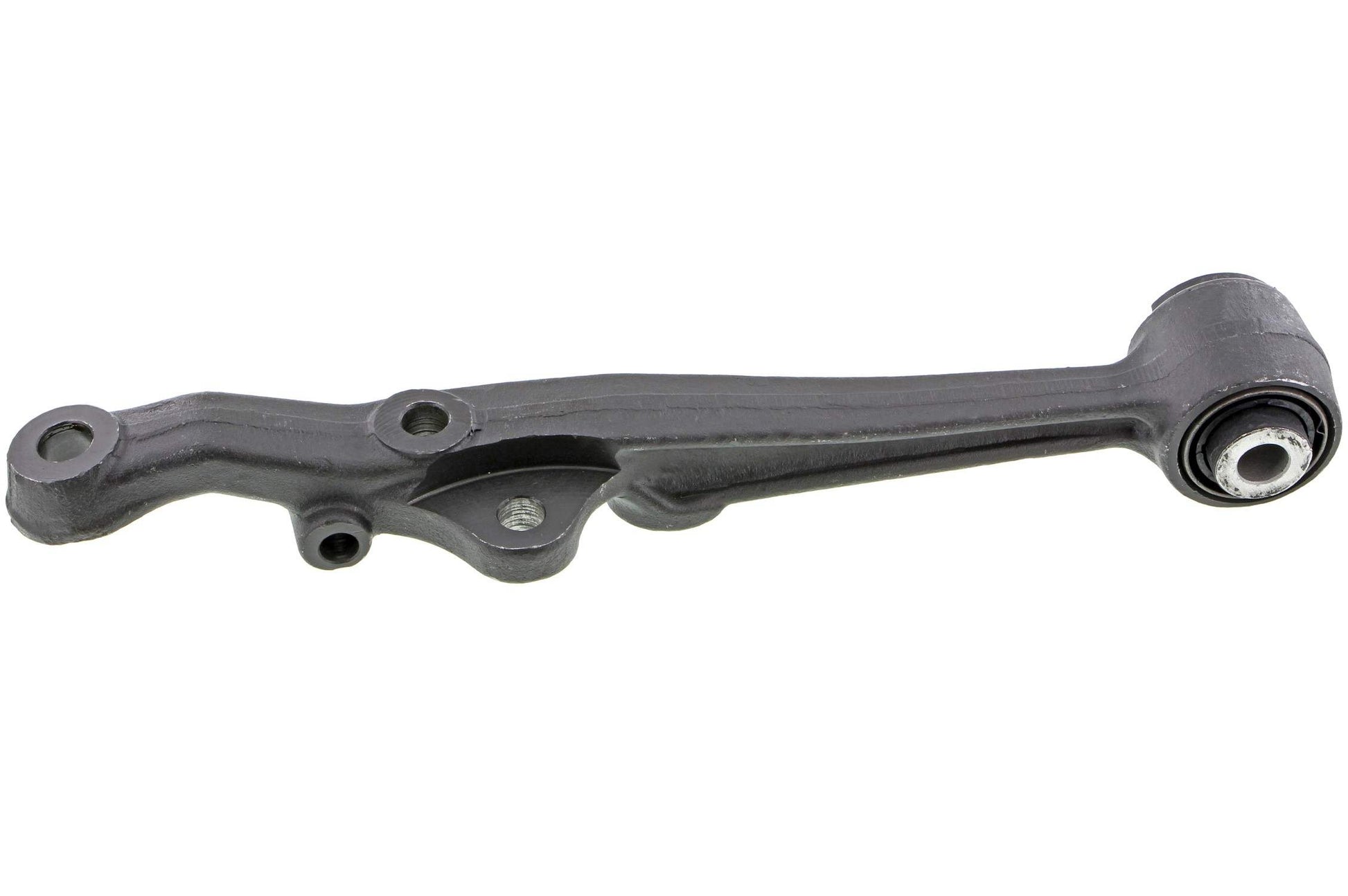 Front View of Front Left Suspension Control Arm MEVOTECH CMS861284