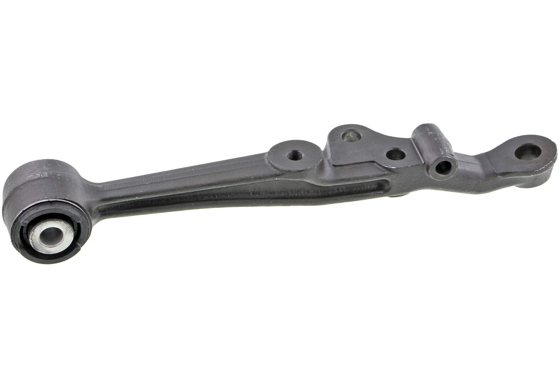 Back View of Front Right Suspension Control Arm MEVOTECH CMS861285