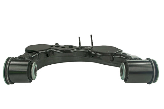 Angle View of Front Left Suspension Control Arm MEVOTECH CMS86130