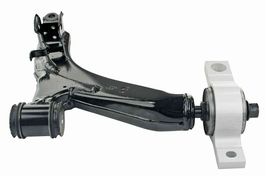 Angle View of Front Right Suspension Control Arm MEVOTECH CMS86176