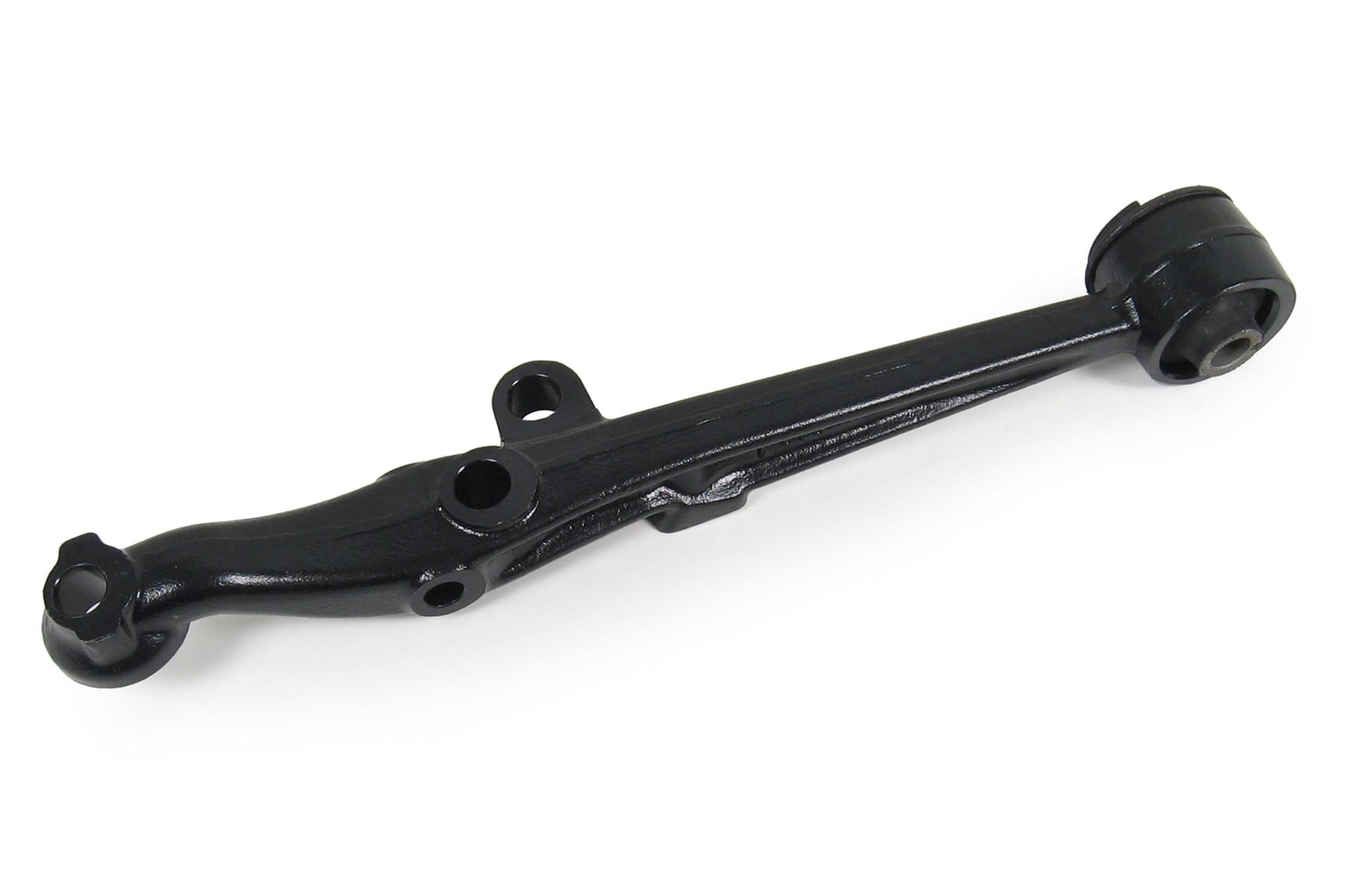 Back View of Front Left Suspension Control Arm MEVOTECH CMS86179