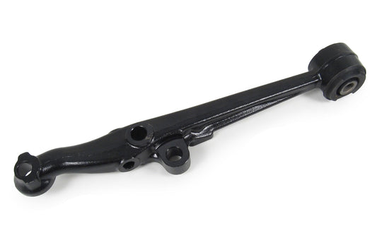 Back View of Front Right Suspension Control Arm MEVOTECH CMS86180