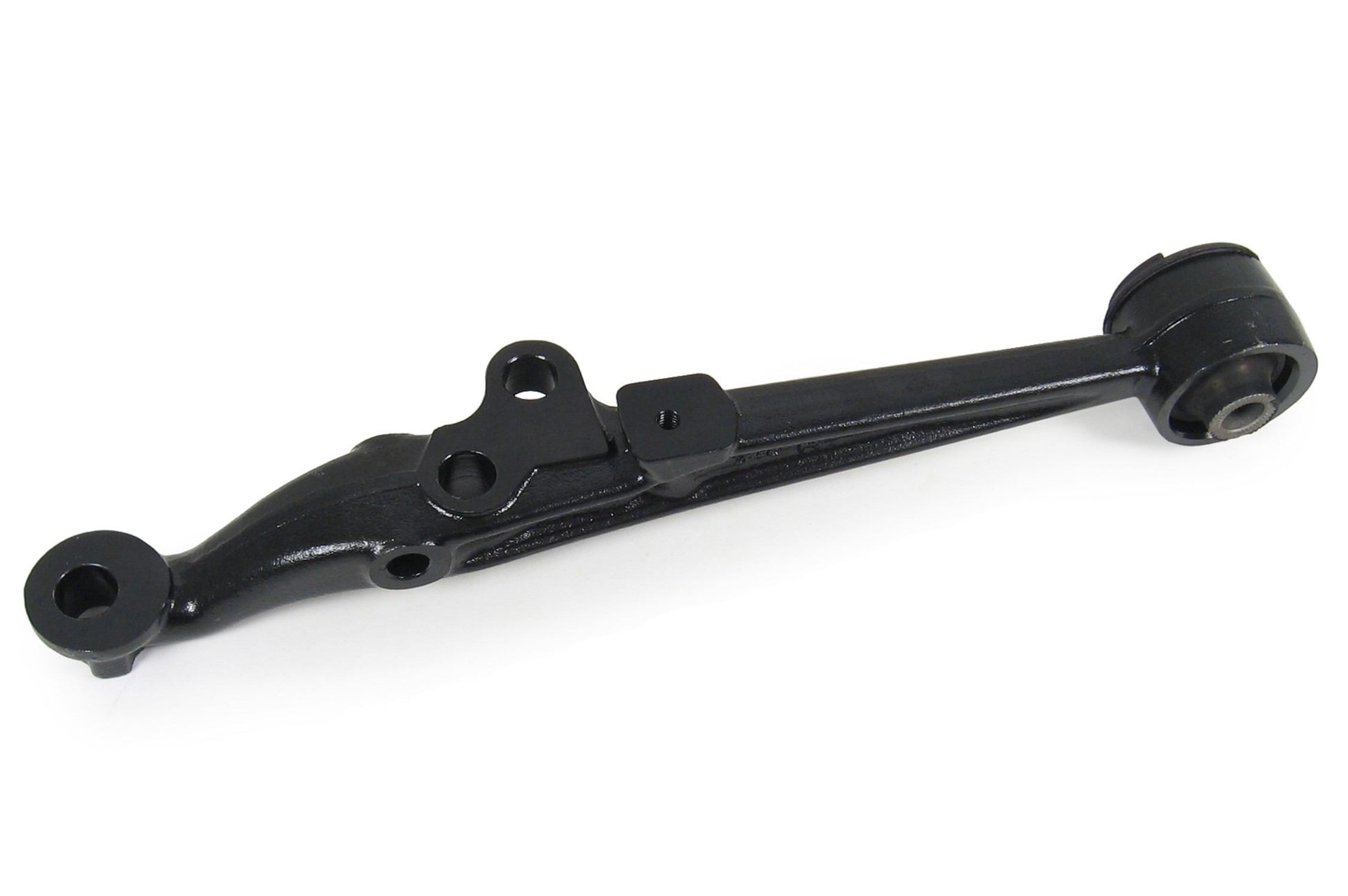 Front View of Front Right Suspension Control Arm MEVOTECH CMS86180