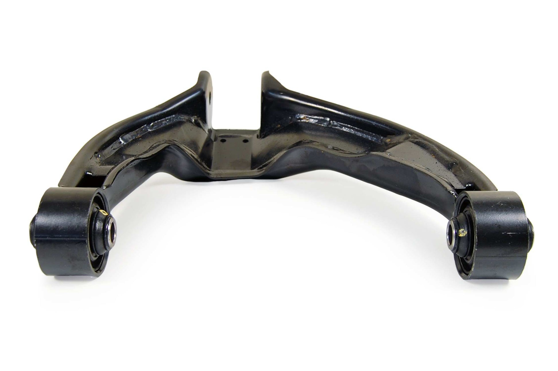 Angle View of Rear Upper Left Suspension Control Arm MEVOTECH CMS901048