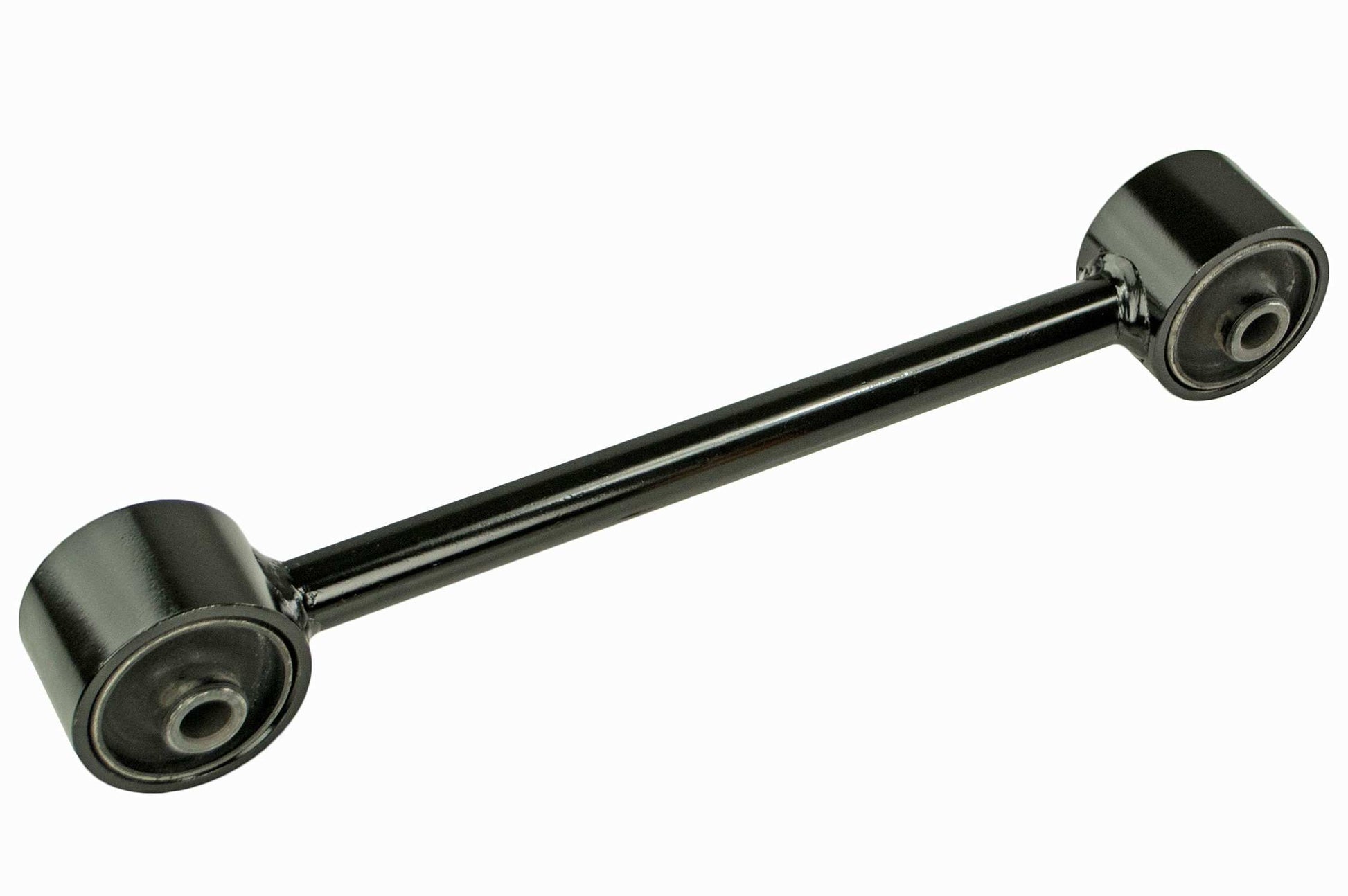 Front View of Rear Upper Suspension Control Arm MEVOTECH CMS901052